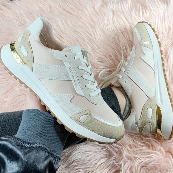 Michael Kors Shoes - New Michael Kors trainers for women